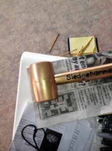 golden-sledgehammer