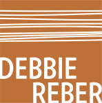 debbie reber logo