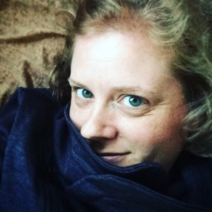 LaurelRogersHeadShot